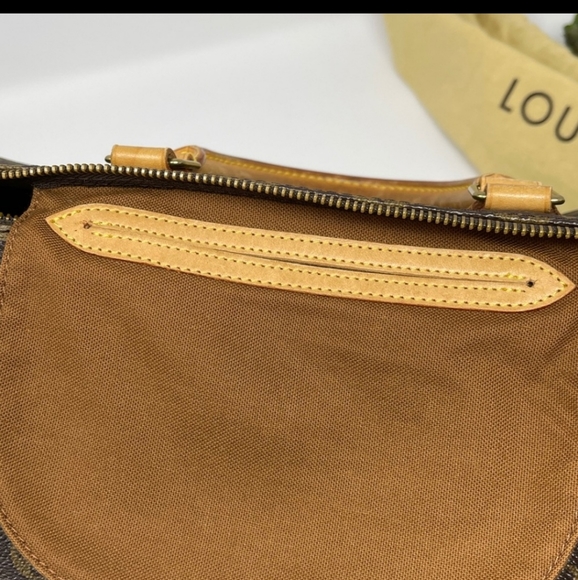 100% ORIGINAL Louis Vuitton Speedy 30 Hand Bag - Picture 9 of 11